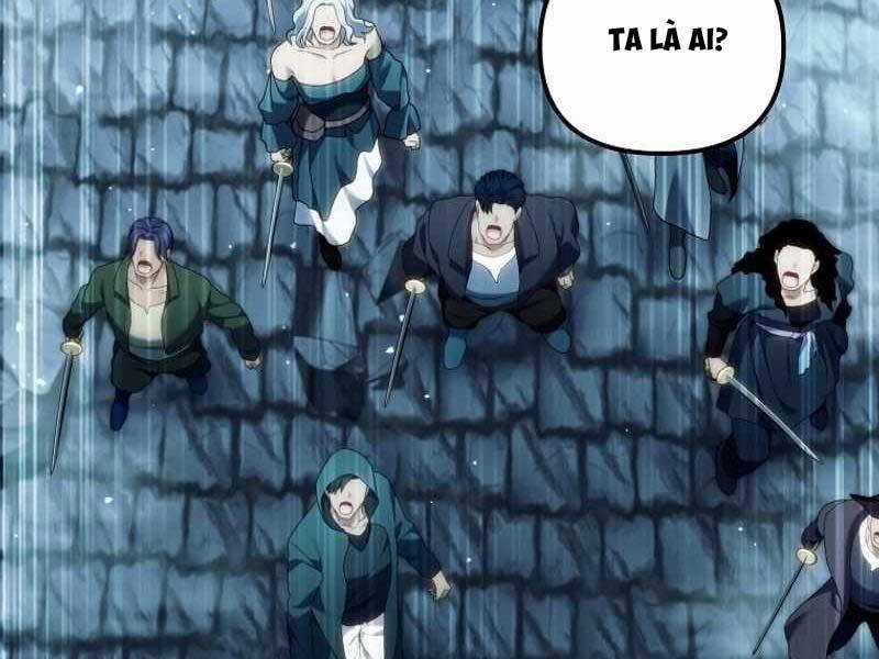 Vua Thăng Cấp Chương 191 trang 207