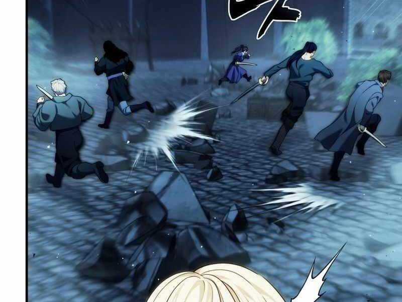 Vua Thăng Cấp Chương 191 trang 224