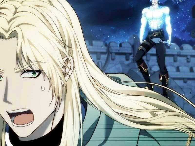 Vua Thăng Cấp Chương 191 trang 228