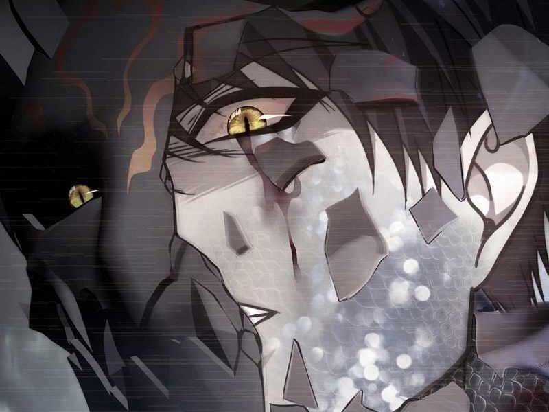 Vua Thăng Cấp Chương 191 trang 245