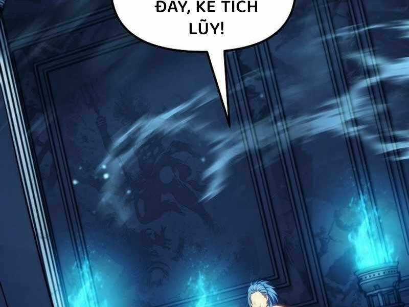 Vua Thăng Cấp Chương 191 trang 3