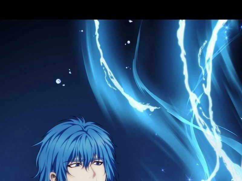 Vua Thăng Cấp Chương 191 trang 31