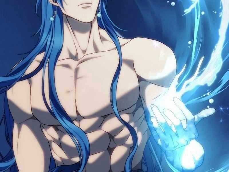 Vua Thăng Cấp Chương 191 trang 32