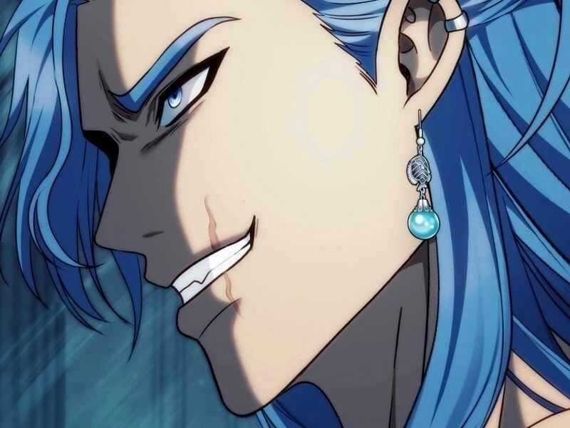 Vua Thăng Cấp Chương 191 trang 71