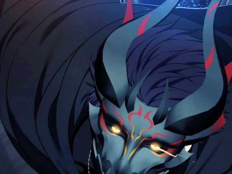 Vua Thăng Cấp Chương 191 trang 97