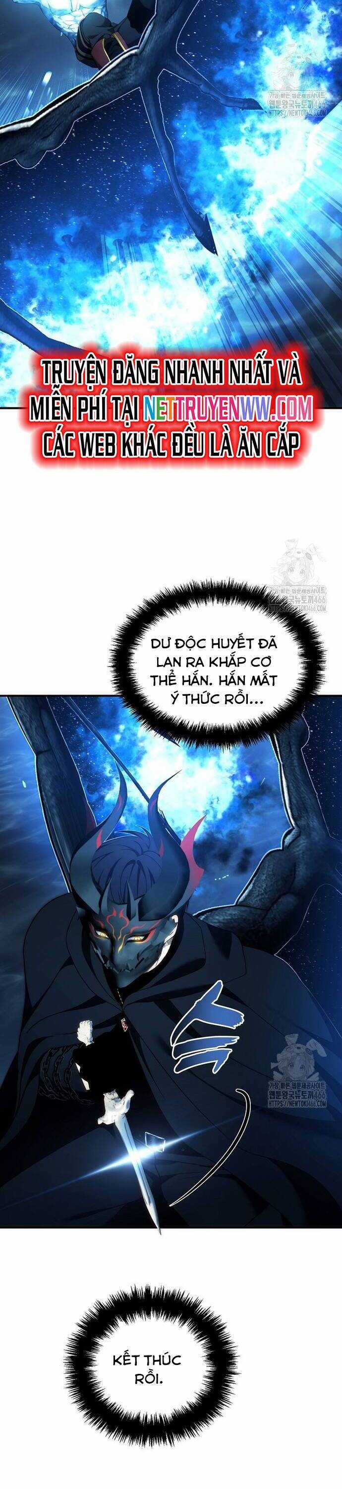 Vua Thăng Cấp Chương 192 trang 13