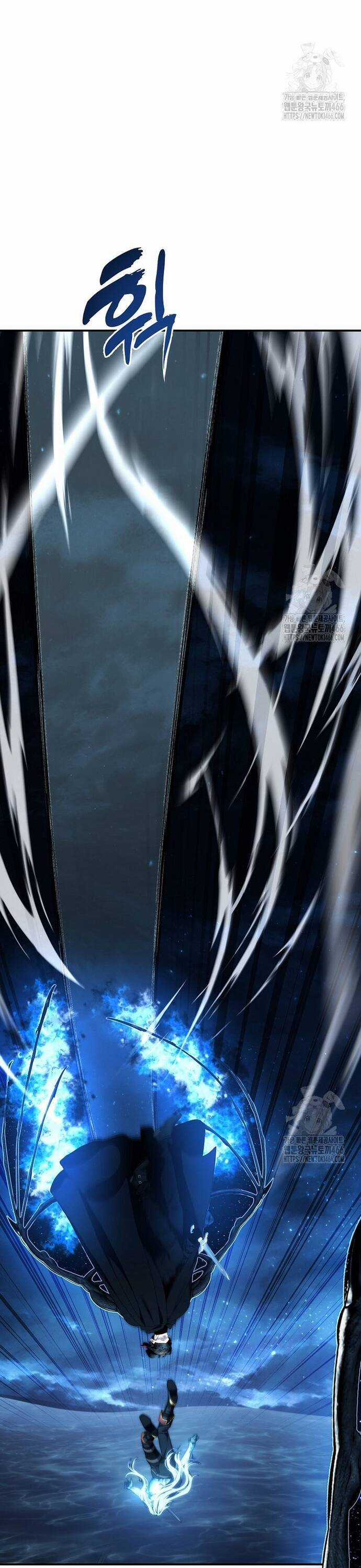 Vua Thăng Cấp Chương 192 trang 14