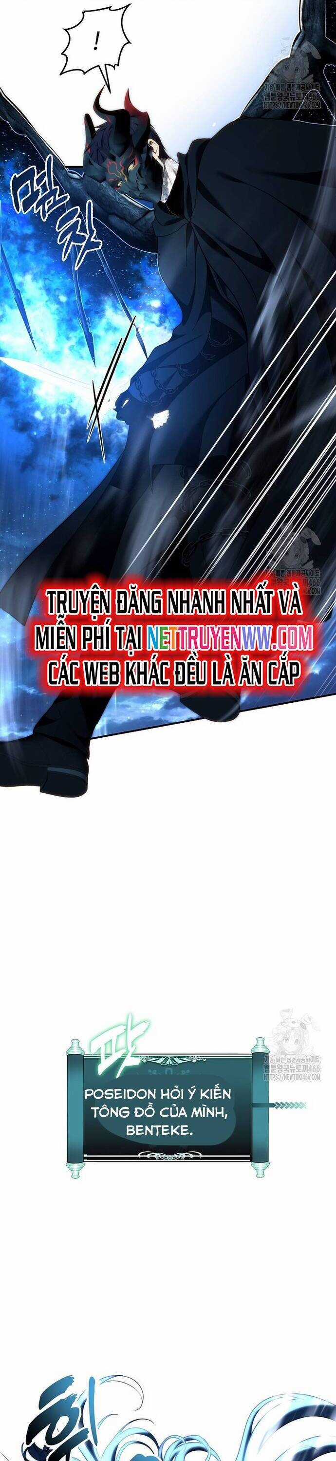 Vua Thăng Cấp Chương 192 trang 15