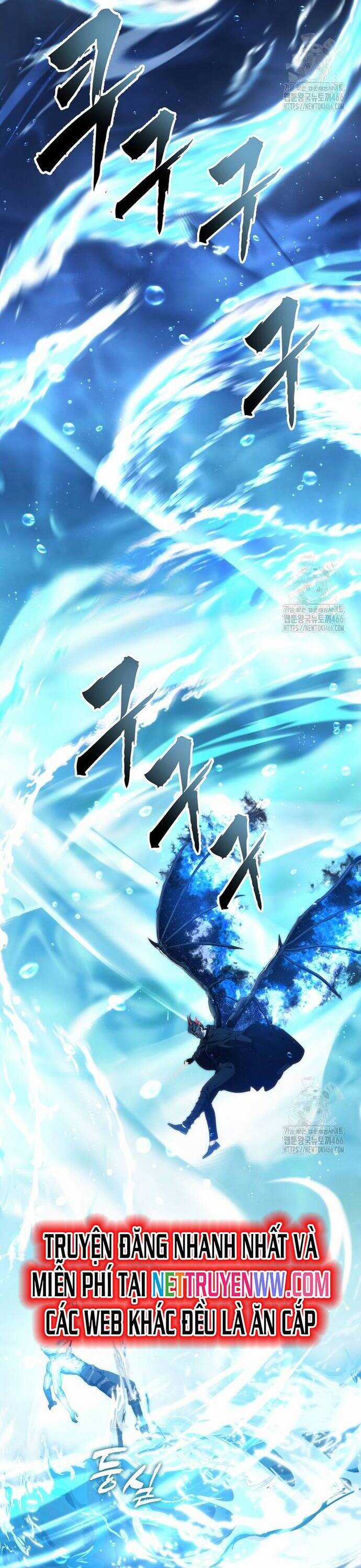 Vua Thăng Cấp Chương 192 trang 17