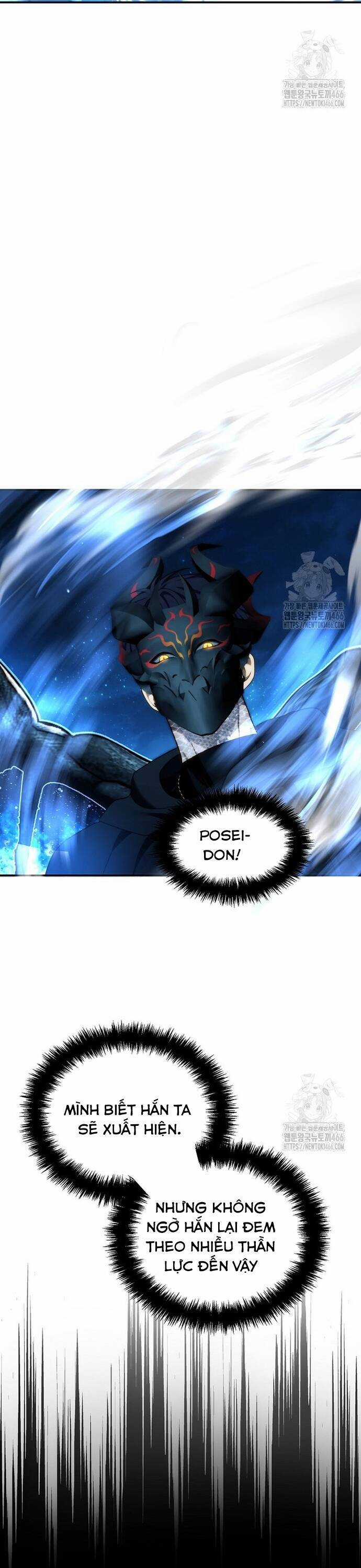 Vua Thăng Cấp Chương 192 trang 18