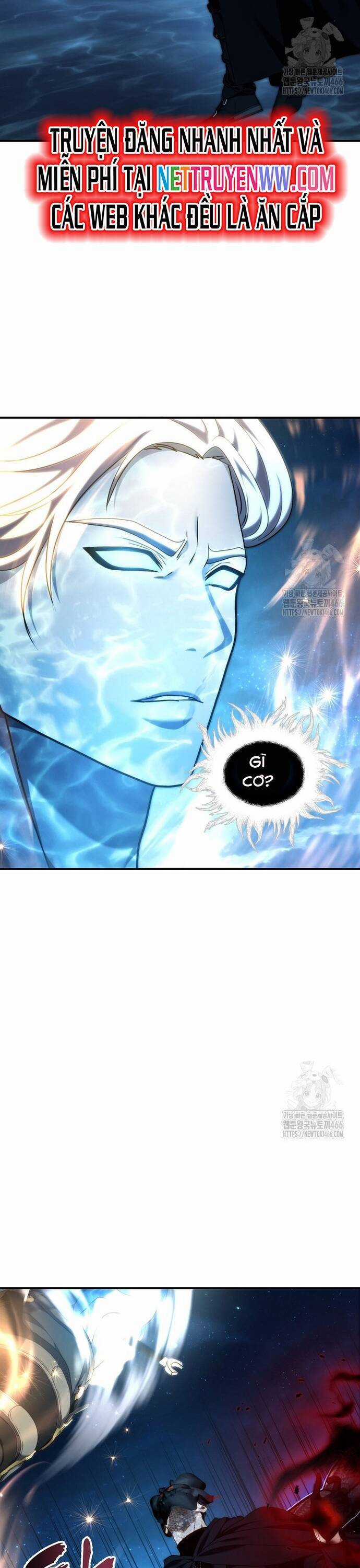 Vua Thăng Cấp Chương 192 trang 22