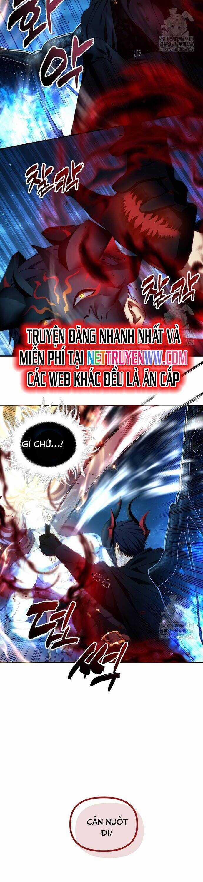 Vua Thăng Cấp Chương 192 trang 23