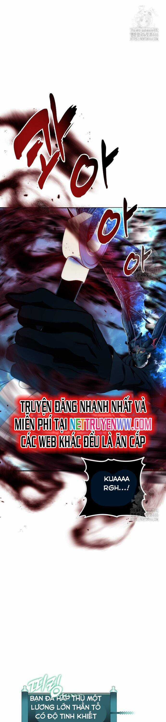 Vua Thăng Cấp Chương 192 trang 24