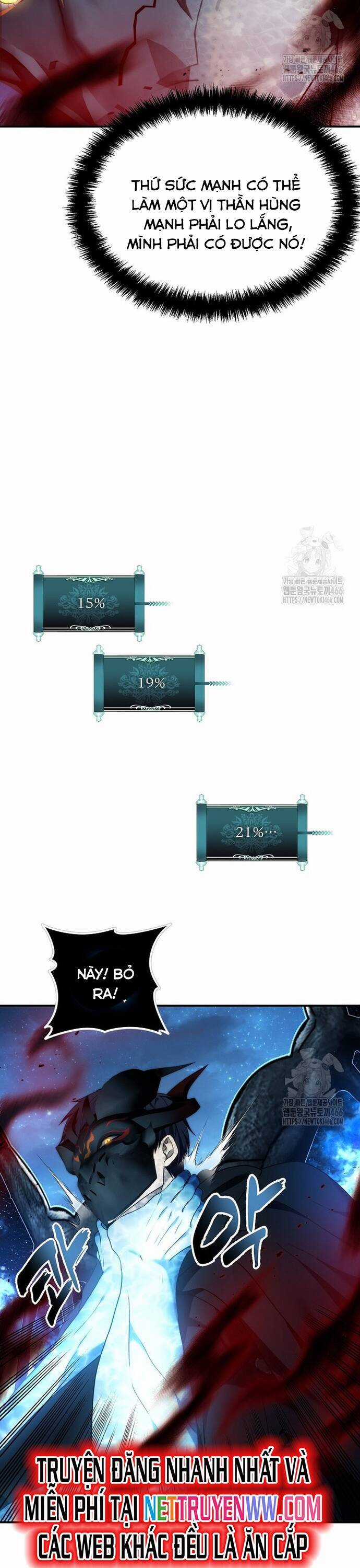 Vua Thăng Cấp Chương 192 trang 26