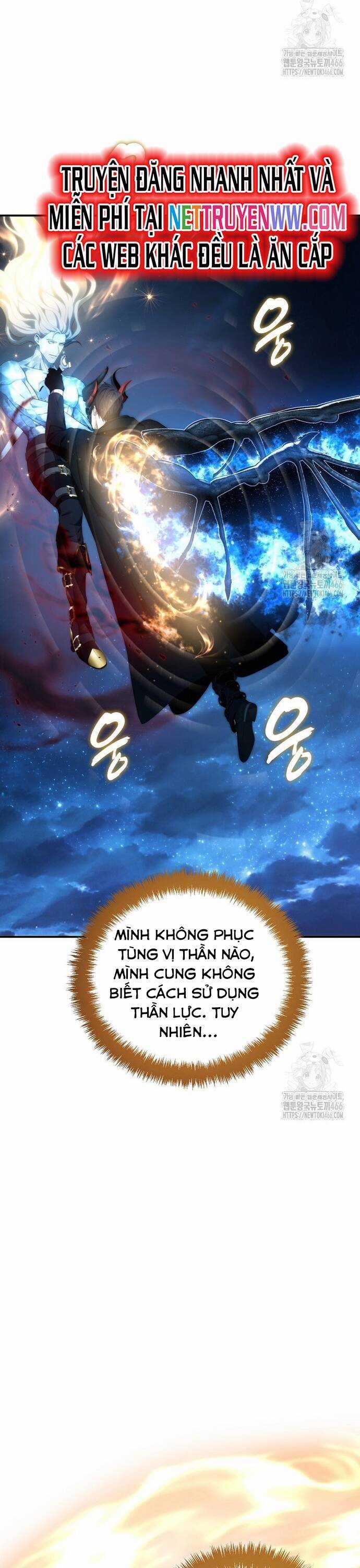 Vua Thăng Cấp Chương 192 trang 28