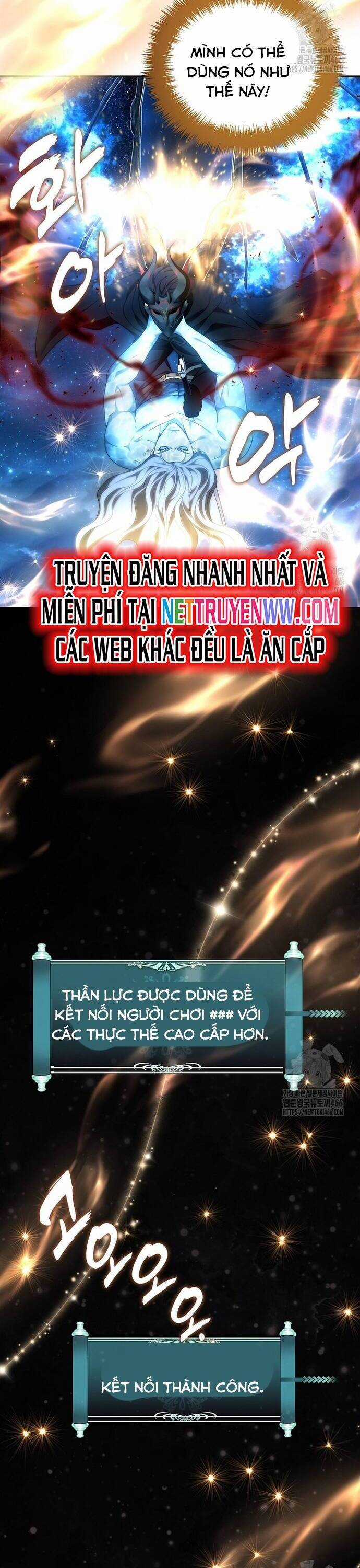 Vua Thăng Cấp Chương 192 trang 29