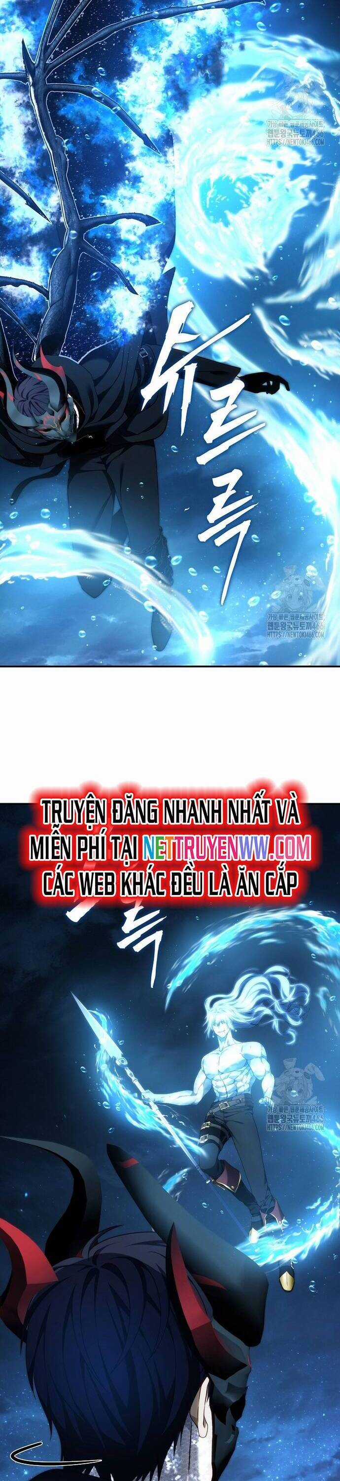 Vua Thăng Cấp Chương 192 trang 3