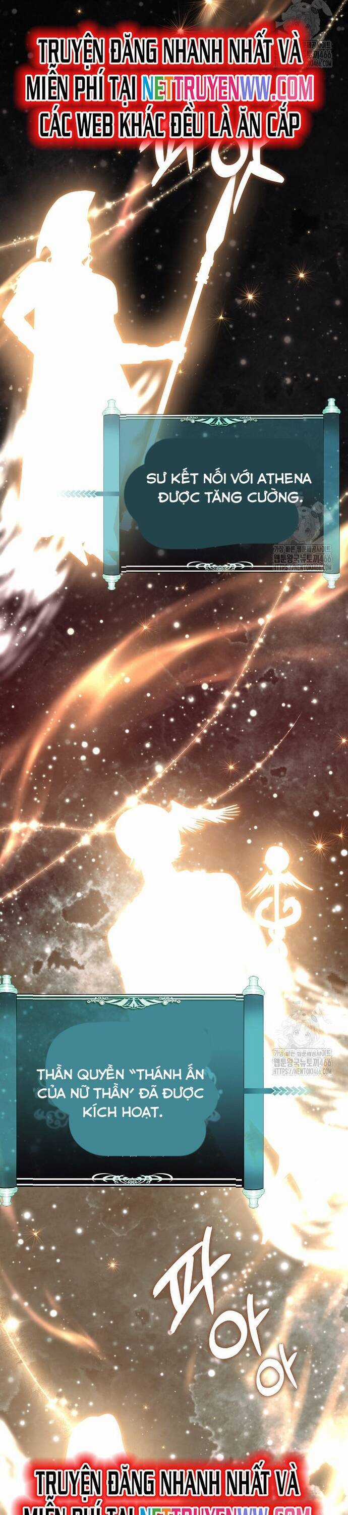 Vua Thăng Cấp Chương 192 trang 30