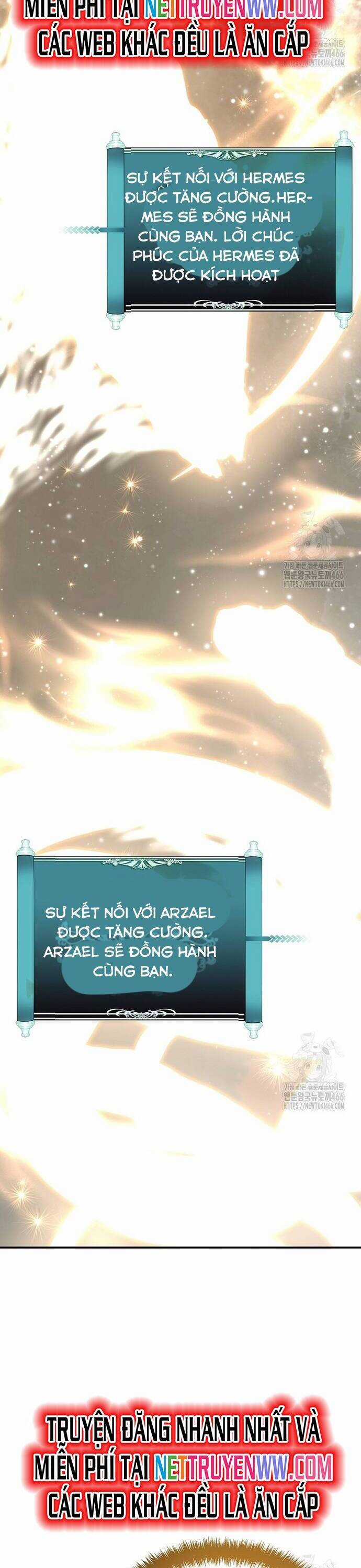 Vua Thăng Cấp Chương 192 trang 31