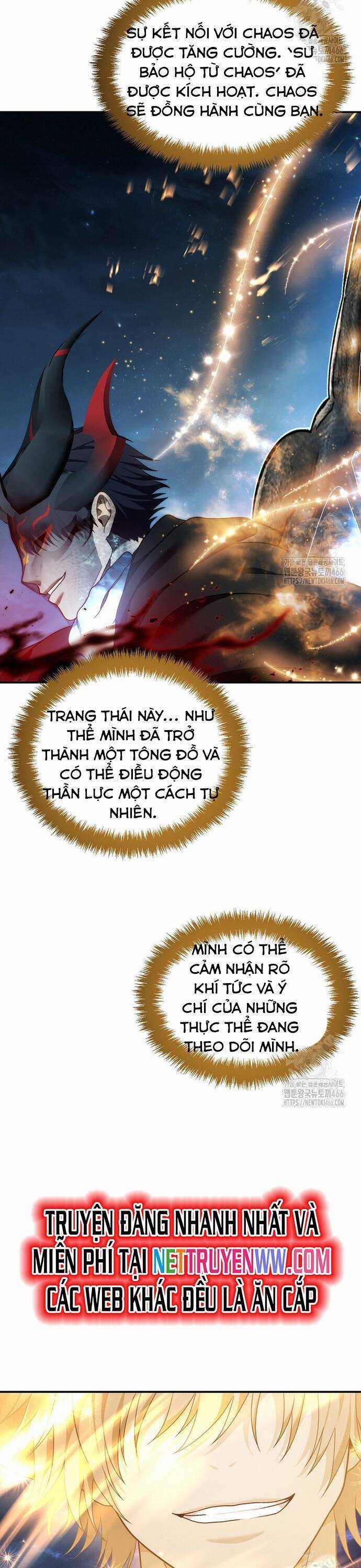 Vua Thăng Cấp Chương 192 trang 32