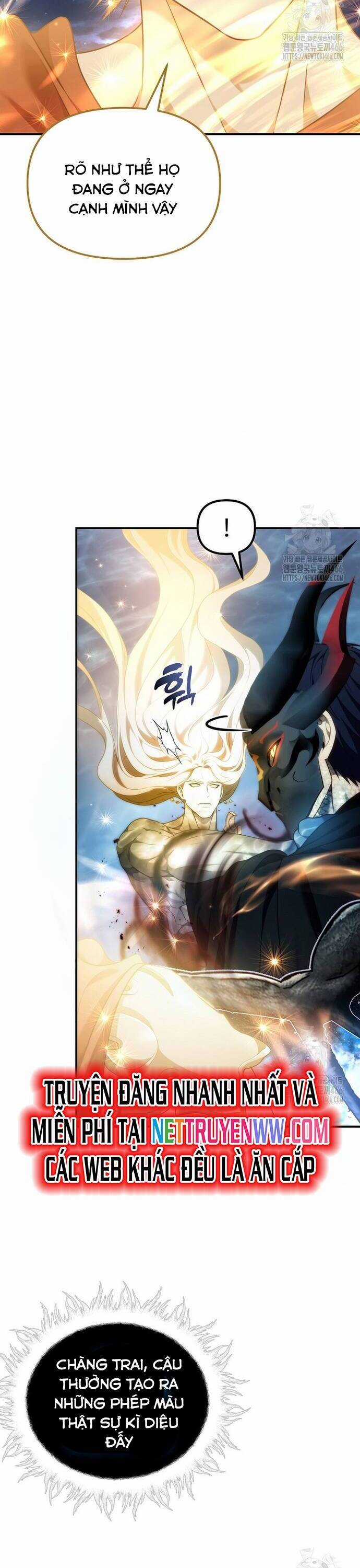 Vua Thăng Cấp Chương 192 trang 33