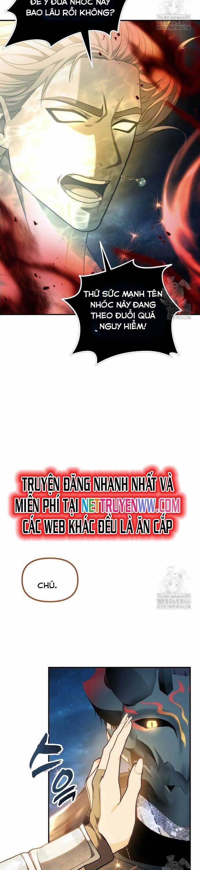 Vua Thăng Cấp Chương 192 trang 35