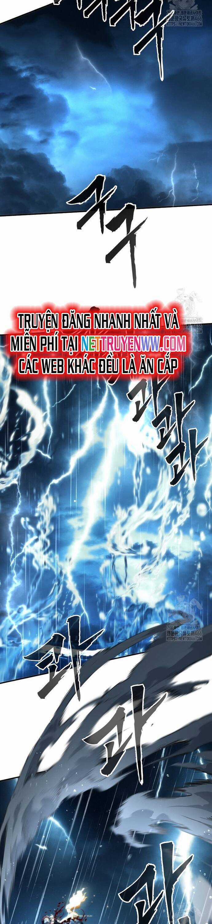 Vua Thăng Cấp Chương 192 trang 38