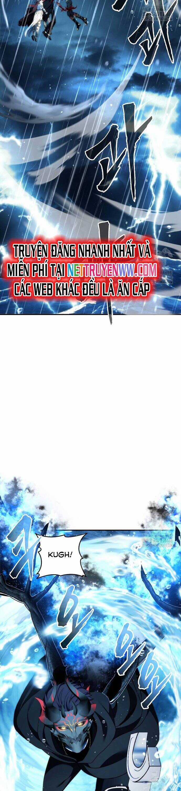 Vua Thăng Cấp Chương 192 trang 39