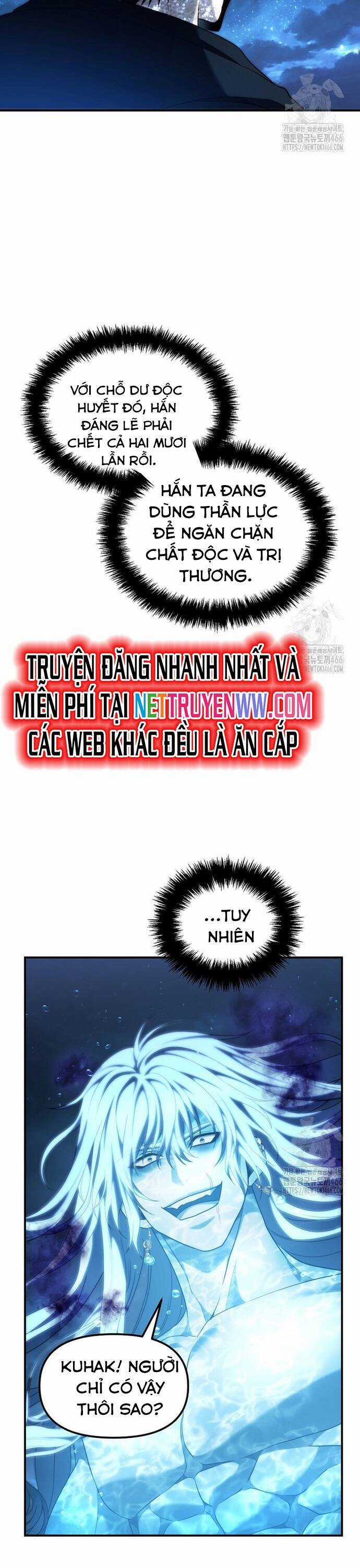 Vua Thăng Cấp Chương 192 trang 4