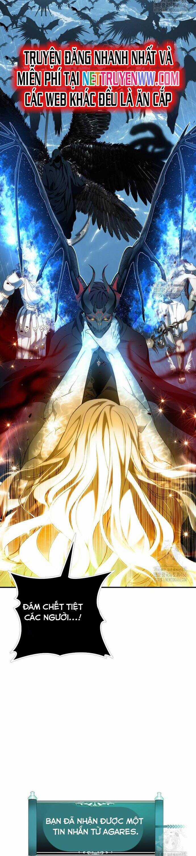 Vua Thăng Cấp Chương 192 trang 45