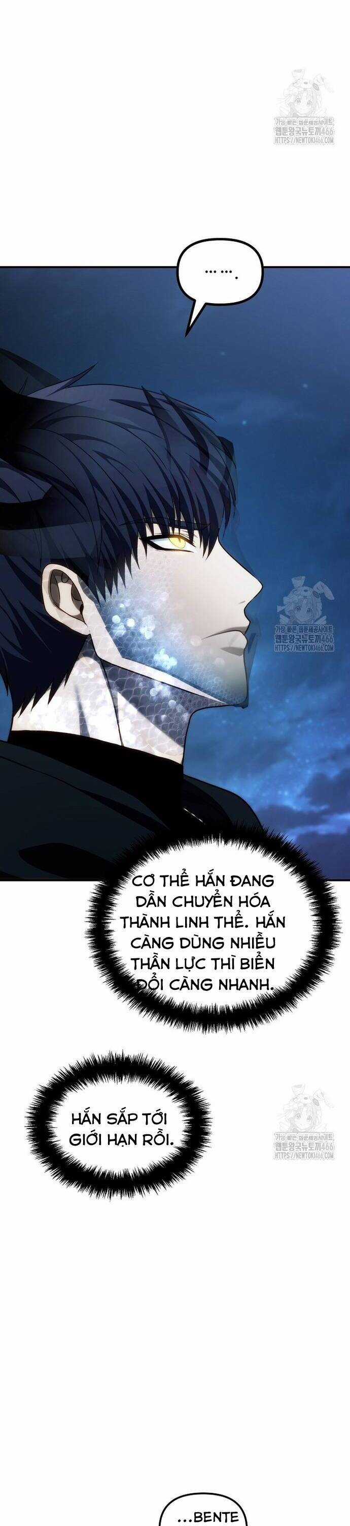 Vua Thăng Cấp Chương 192 trang 5