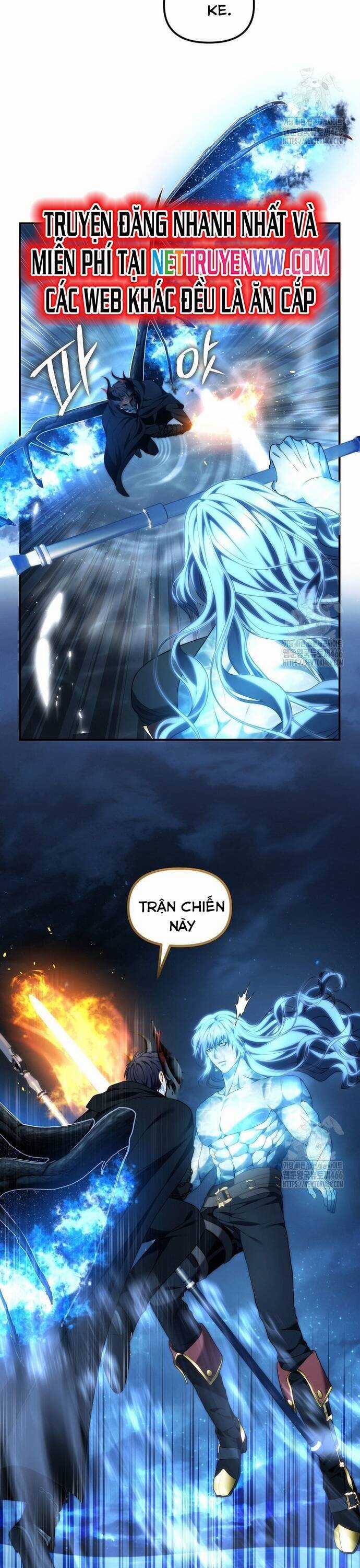 Vua Thăng Cấp Chương 192 trang 6