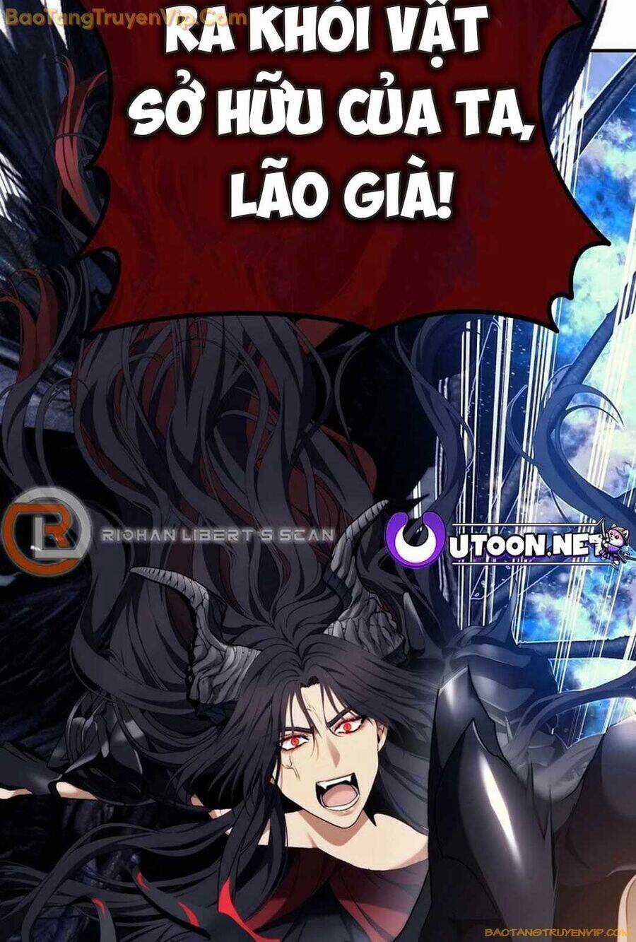 Vua Thăng Cấp Chương 193 trang 10