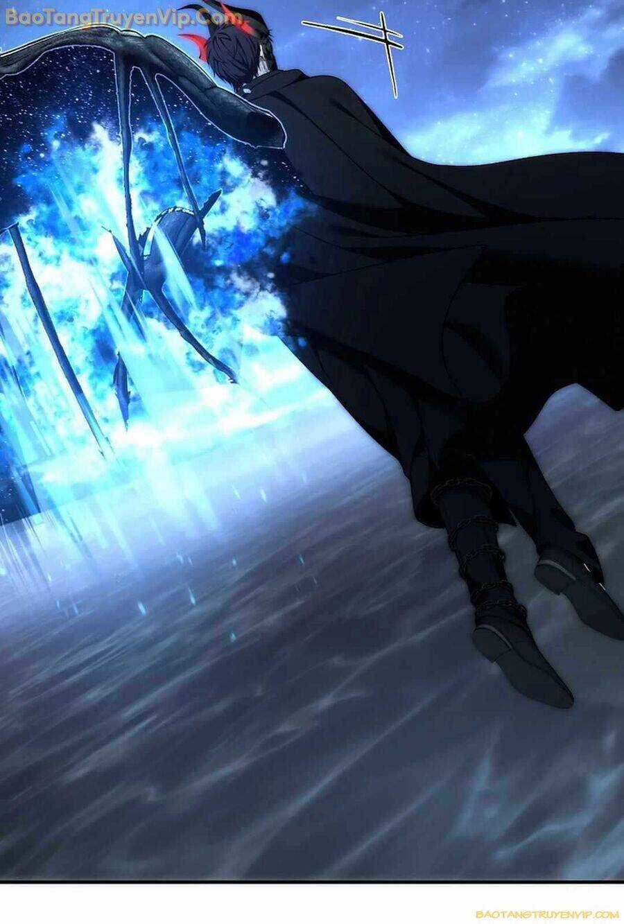 Vua Thăng Cấp Chương 193 trang 107