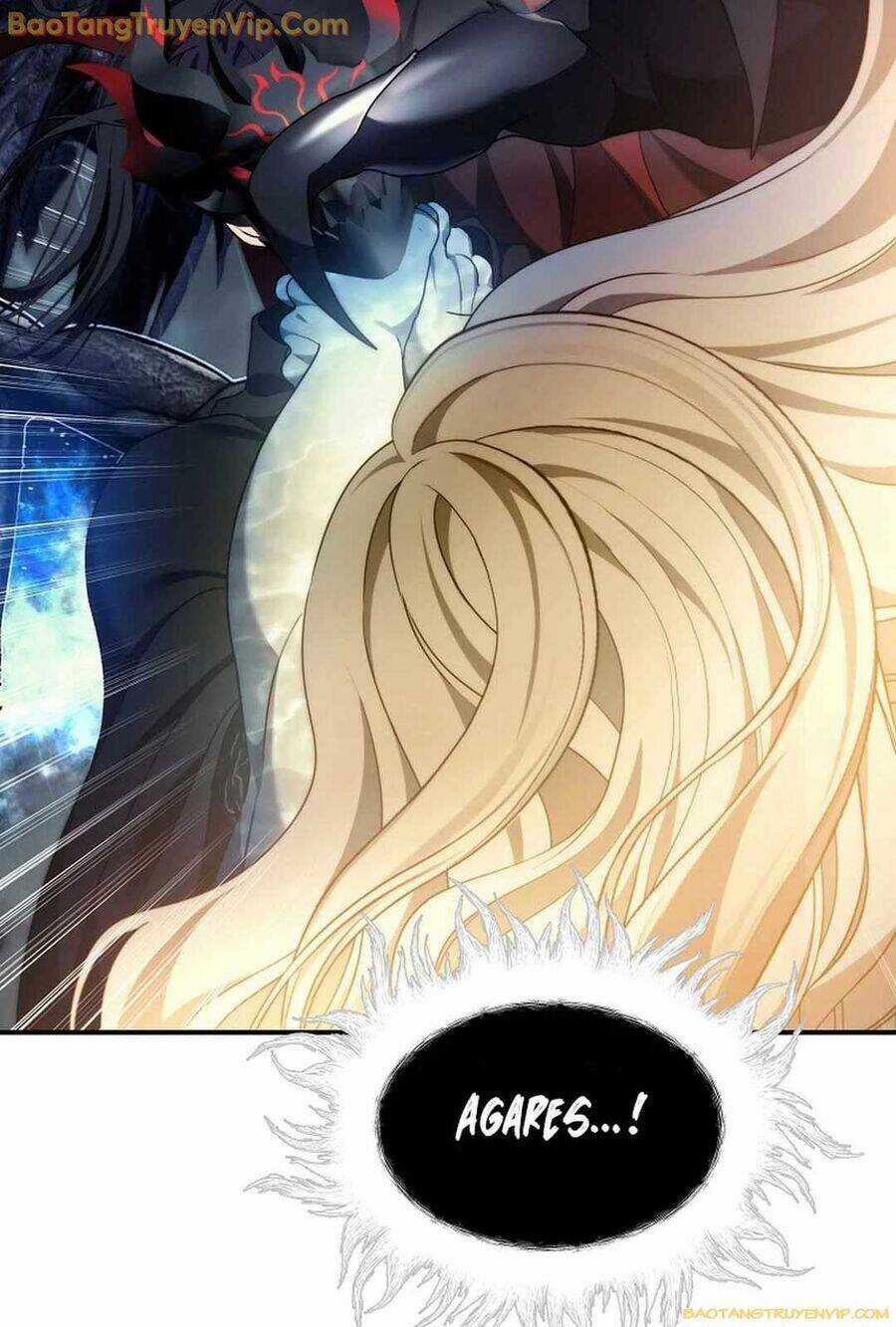 Vua Thăng Cấp Chương 193 trang 11