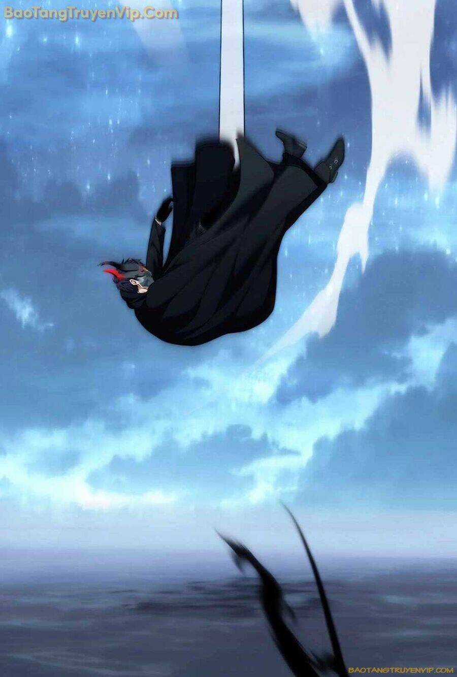 Vua Thăng Cấp Chương 193 trang 111