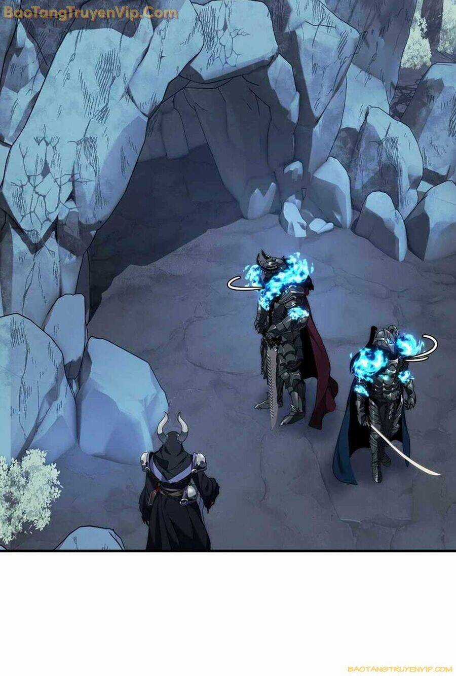 Vua Thăng Cấp Chương 193 trang 120