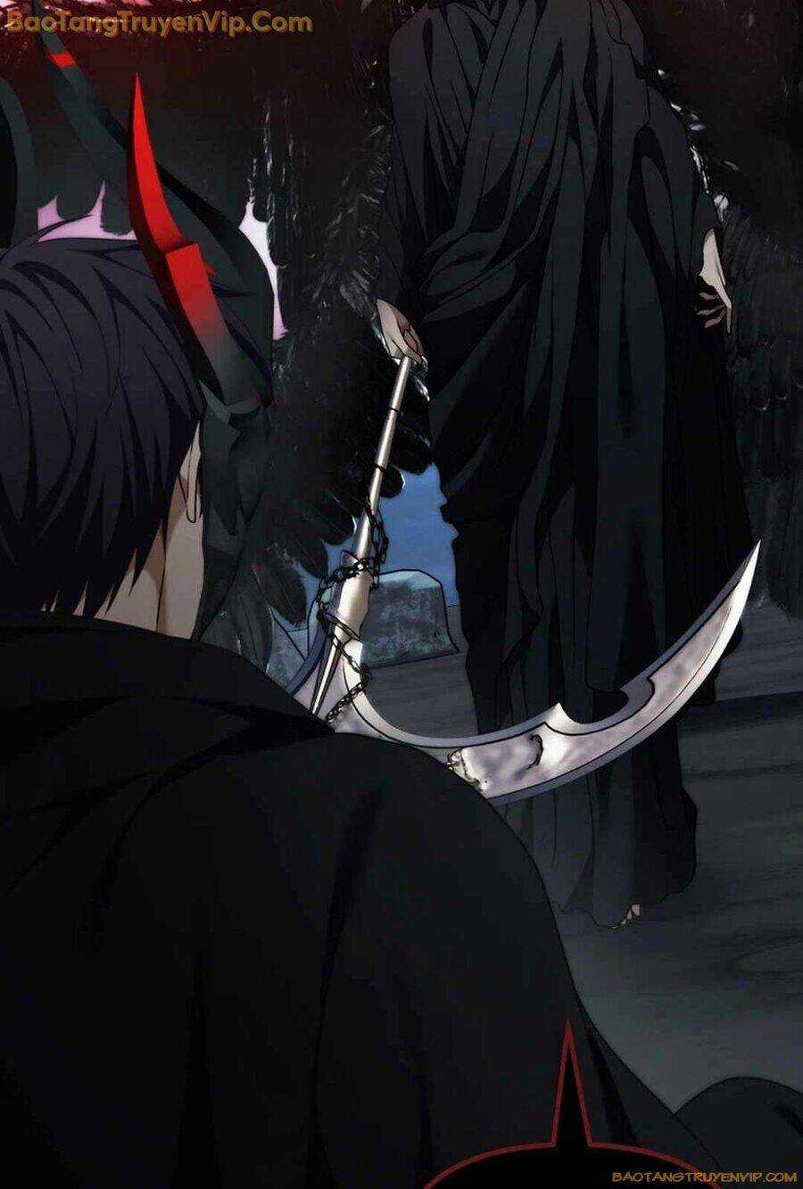 Vua Thăng Cấp Chương 193 trang 131