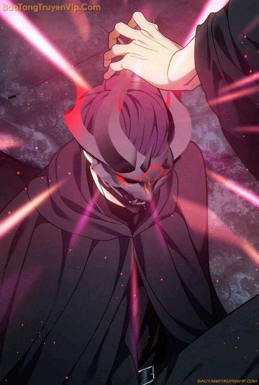 Vua Thăng Cấp Chương 193 trang 137