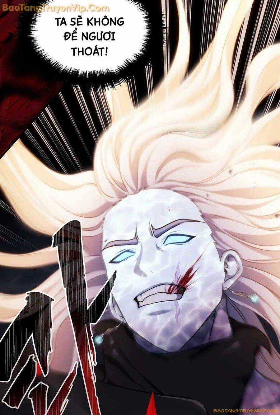 Vua Thăng Cấp Chương 193 trang 18