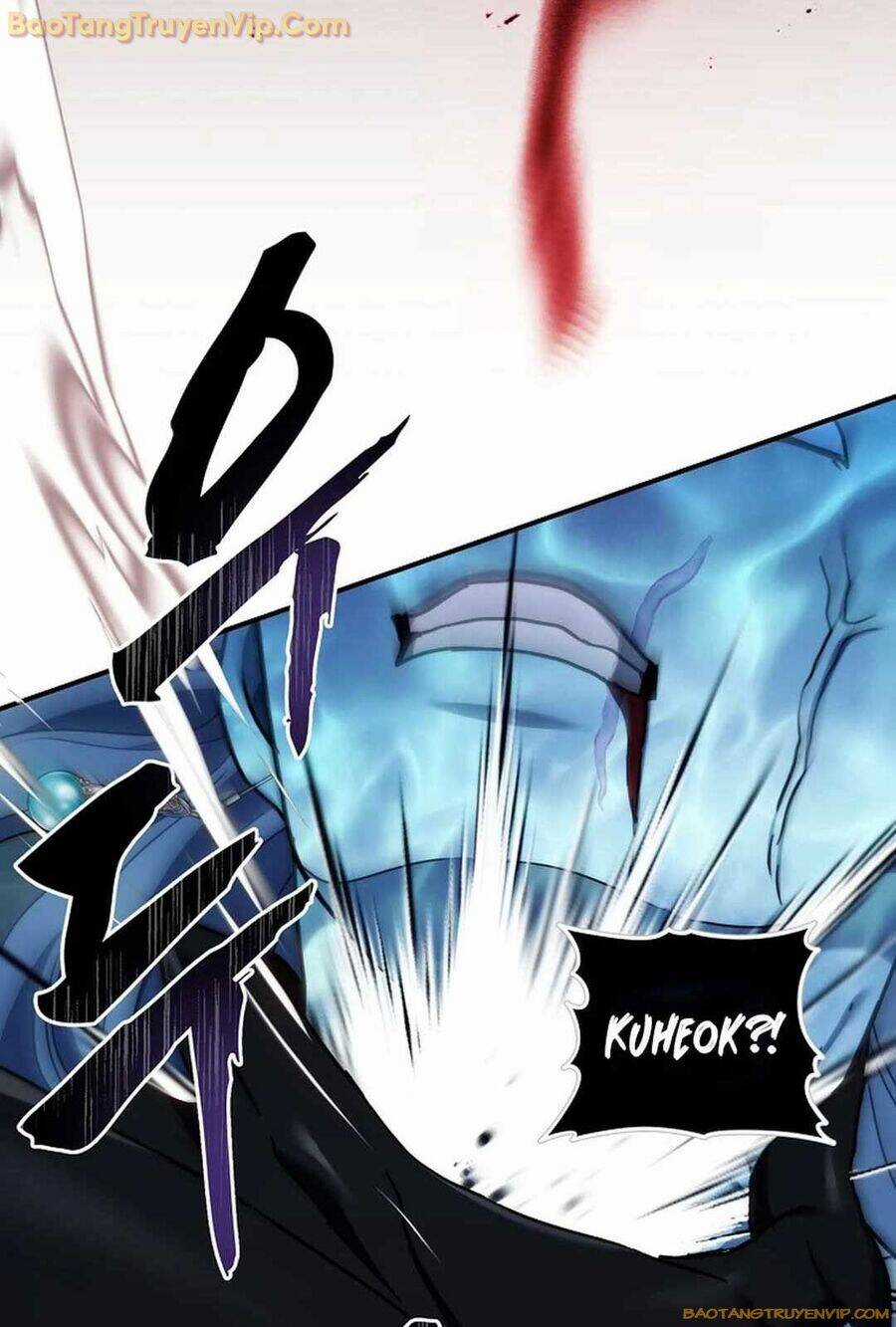 Vua Thăng Cấp Chương 193 trang 21