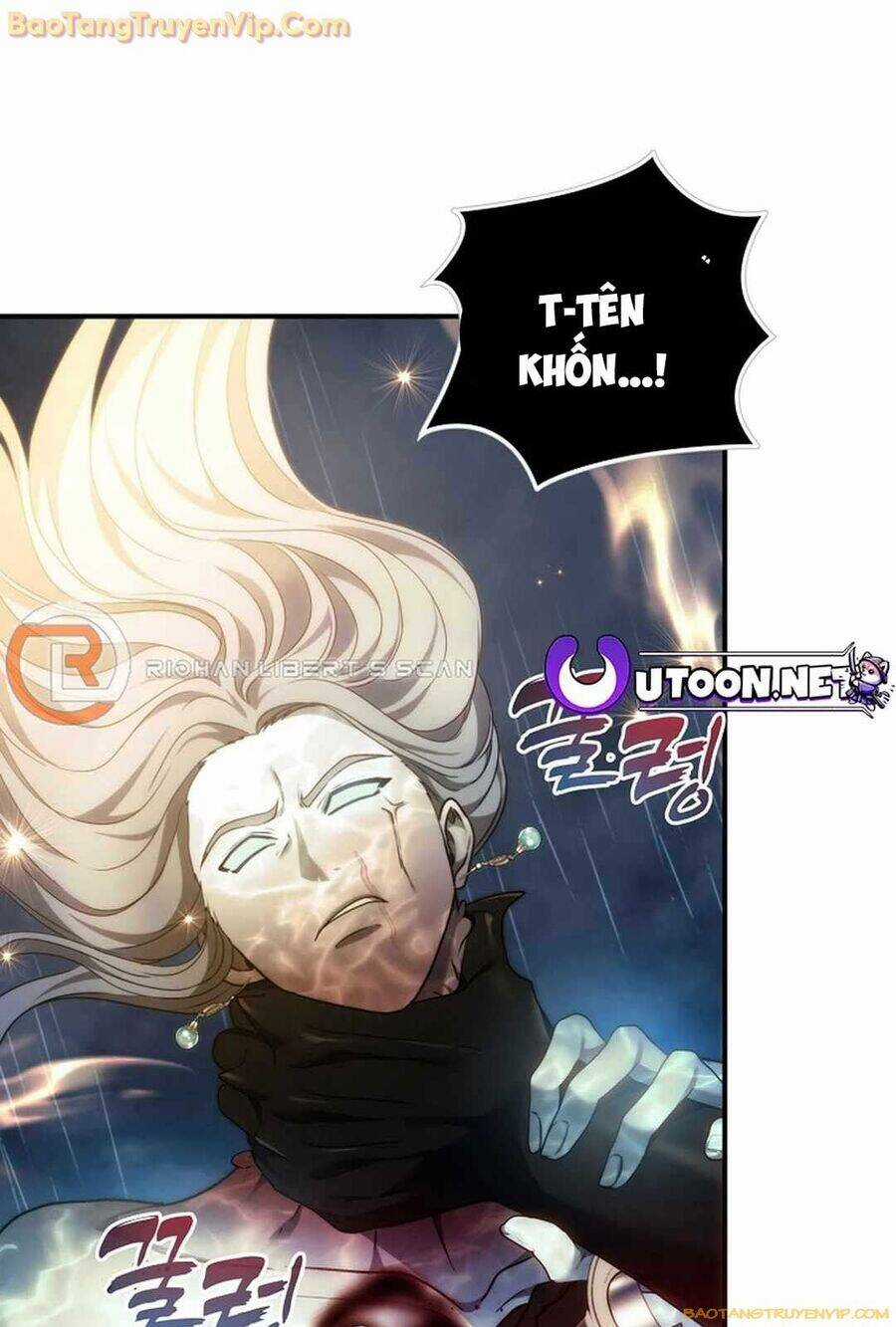 Vua Thăng Cấp Chương 193 trang 28