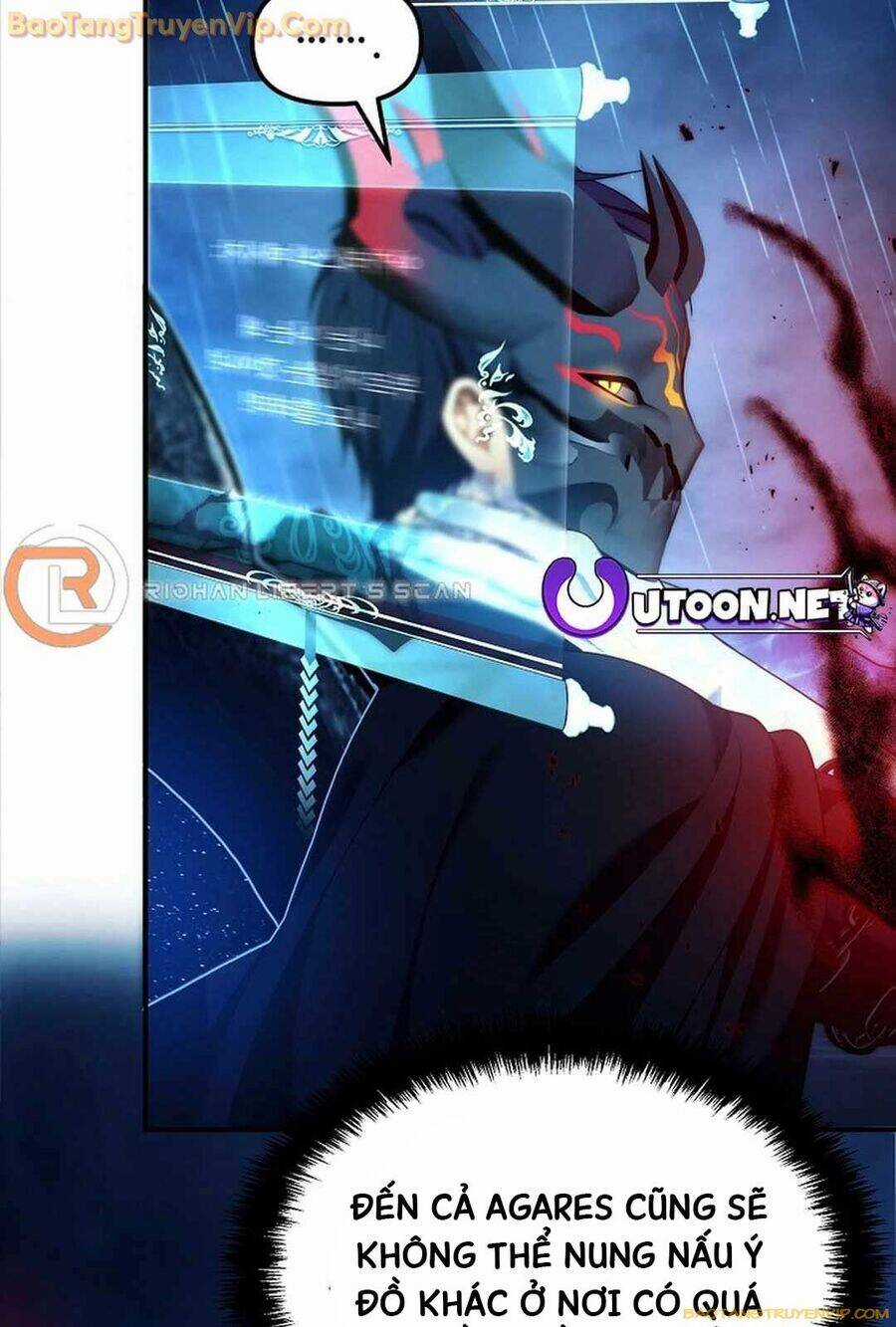 Vua Thăng Cấp Chương 193 trang 3