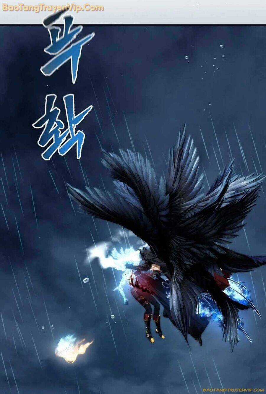 Vua Thăng Cấp Chương 193 trang 30