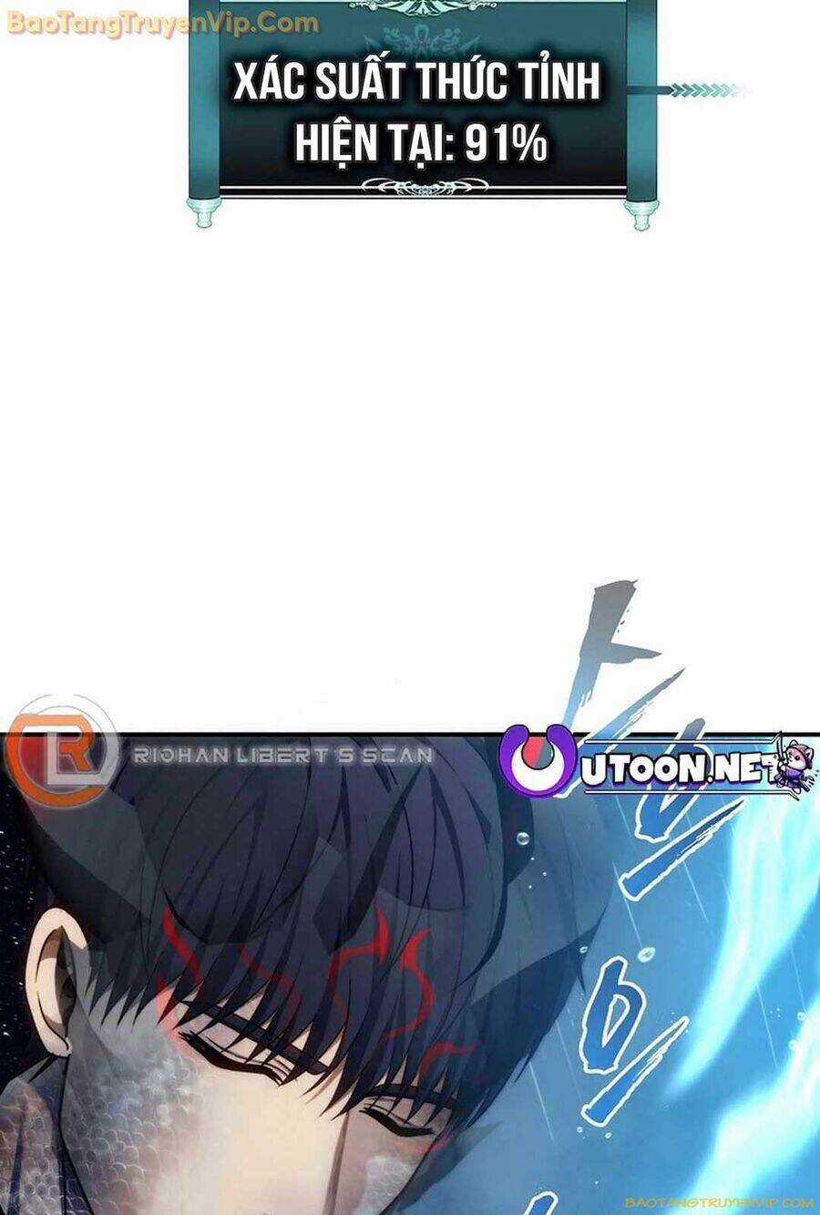 Vua Thăng Cấp Chương 193 trang 36