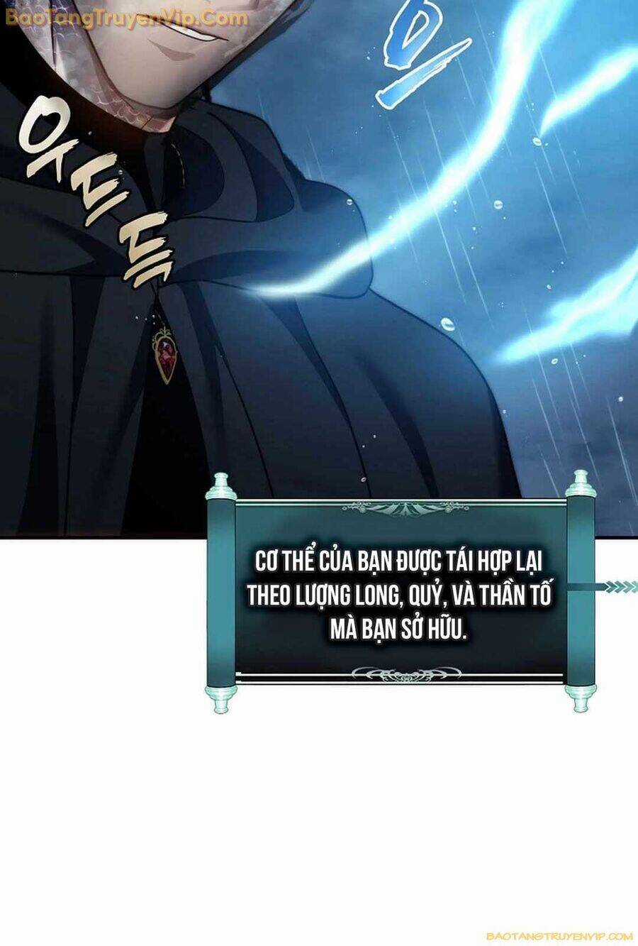 Vua Thăng Cấp Chương 193 trang 37