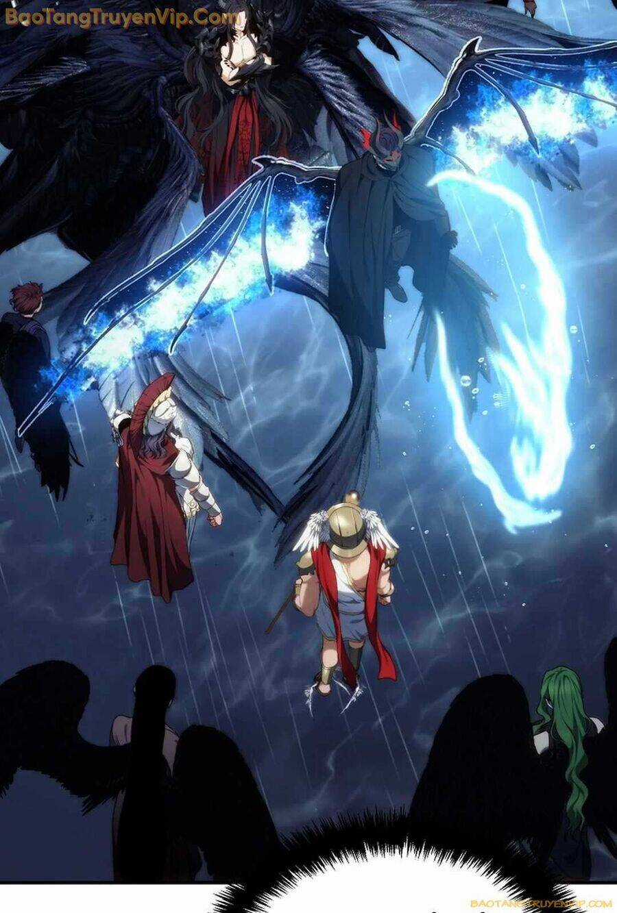 Vua Thăng Cấp Chương 193 trang 39