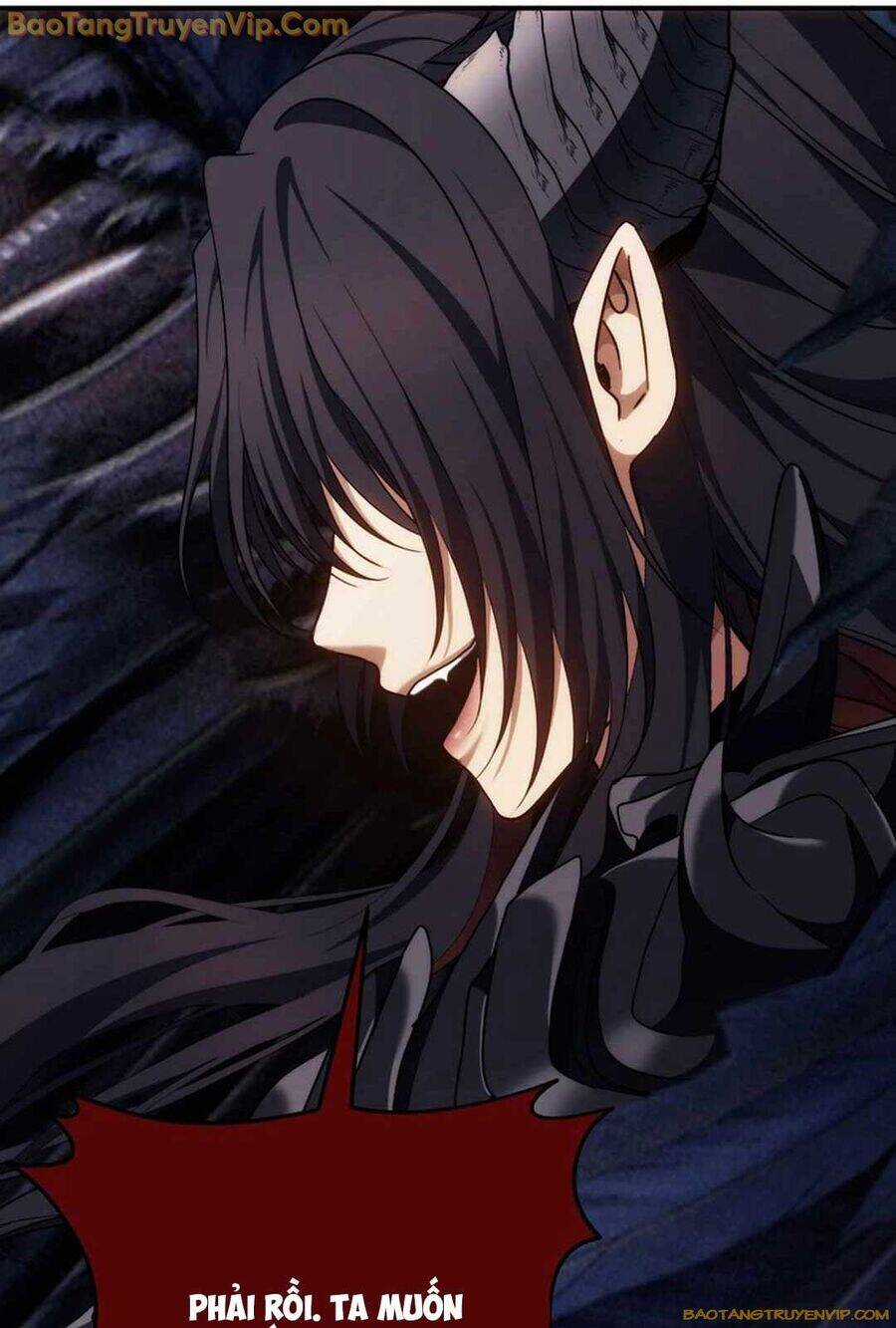 Vua Thăng Cấp Chương 193 trang 44