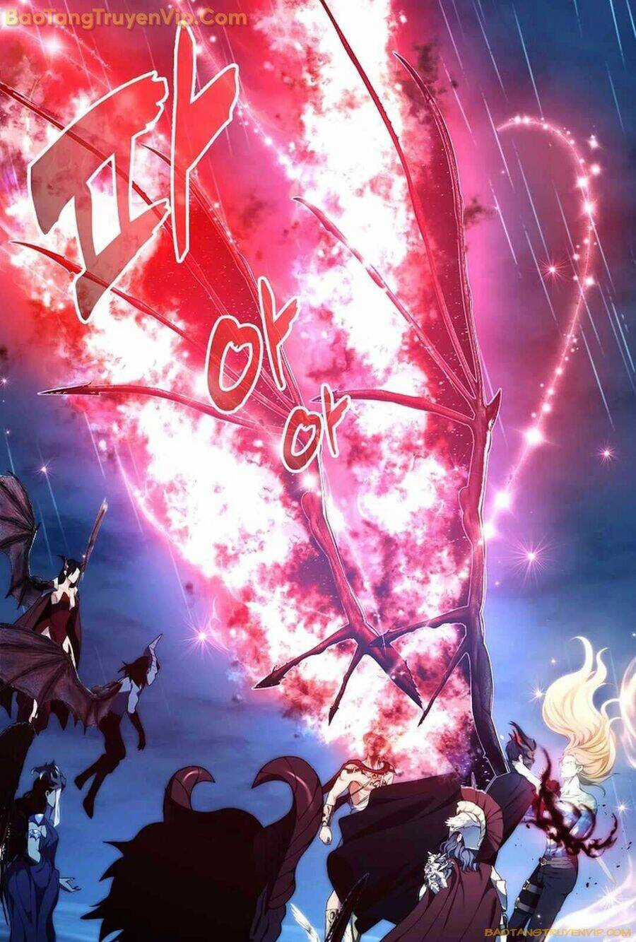 Vua Thăng Cấp Chương 193 trang 5