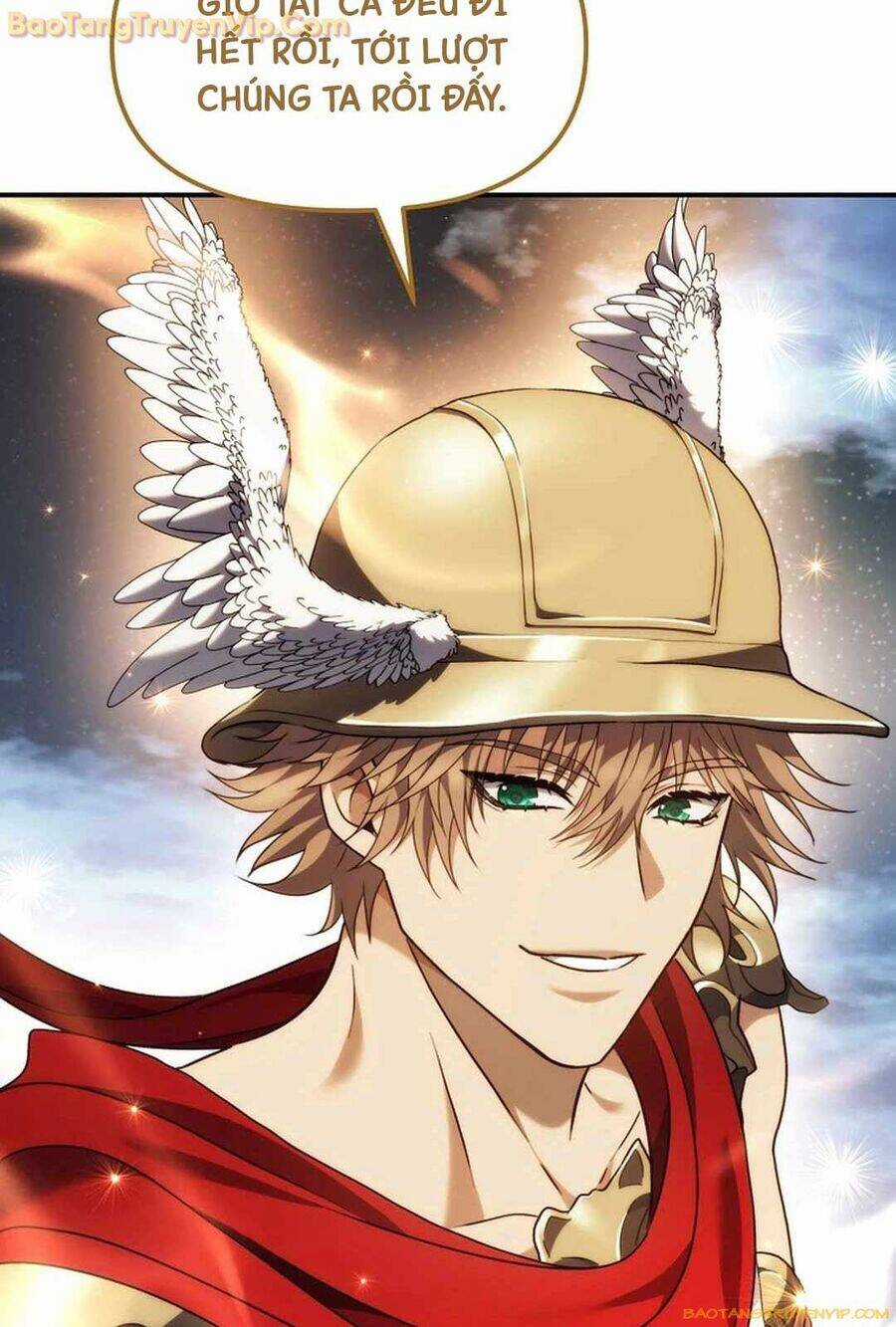 Vua Thăng Cấp Chương 193 trang 59